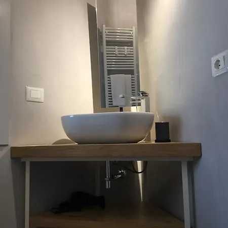 Suites Casasole Konukevi
