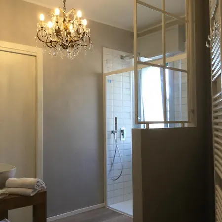 Suites Casasole Konukevi *