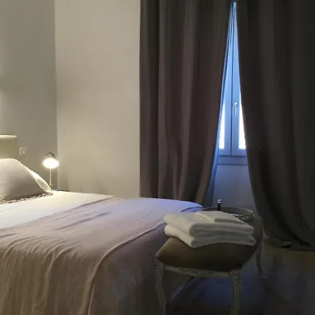 Konukevi Suites Casasole
