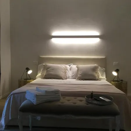 Suites Casasole Konukevi