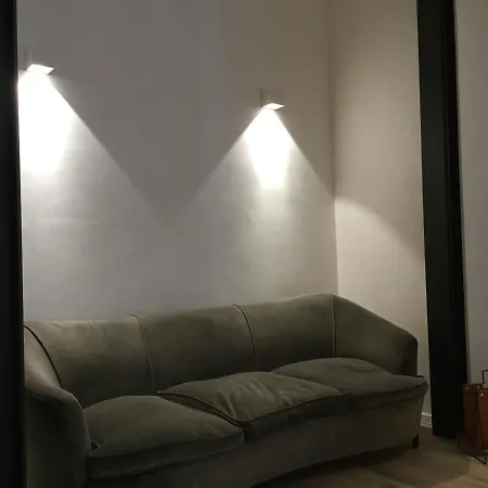 Konukevi Suites Casasole Verona