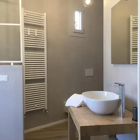 Suites Casasole Konukevi Verona