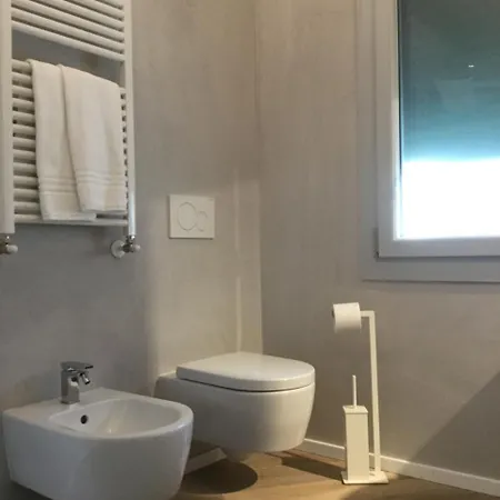 Suites Casasole Konukevi *