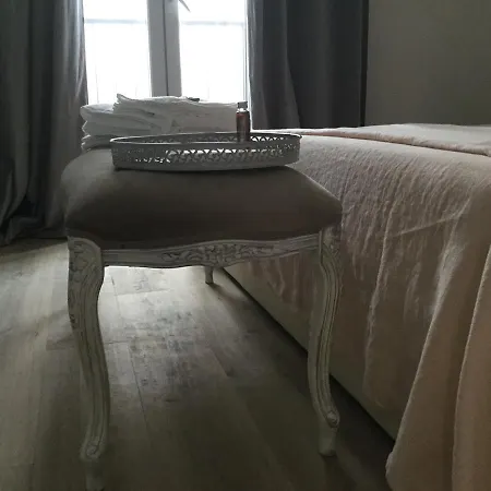Suites Casasole Konukevi Verona