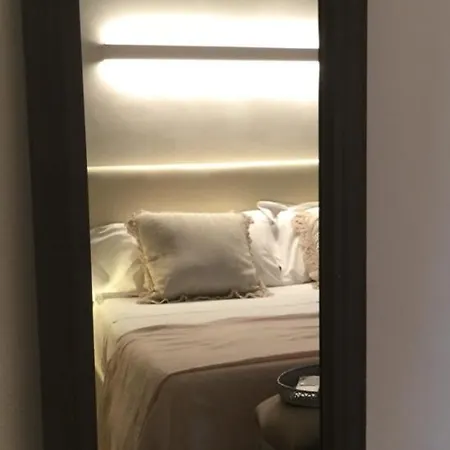 Konukevi Suites Casasole *