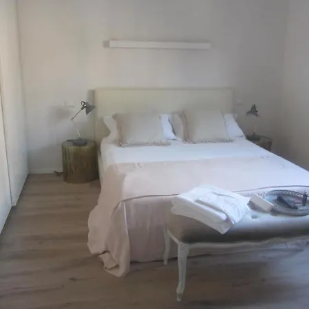 Suites Casasole Konukevi Verona