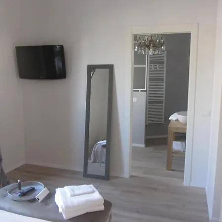 Suites Casasole Konukevi Verona