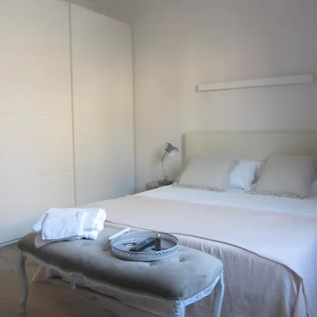 Konukevi Suites Casasole