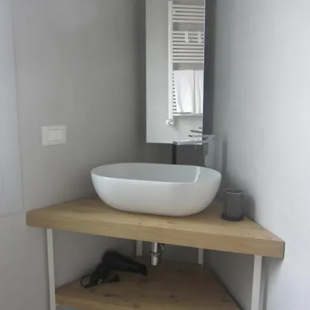 Suites Casasole Konukevi Verona