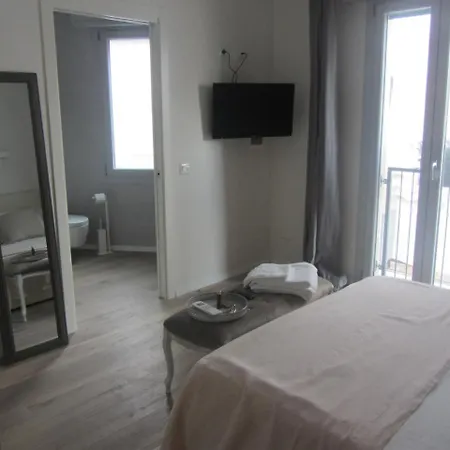 Konukevi Suites Casasole *