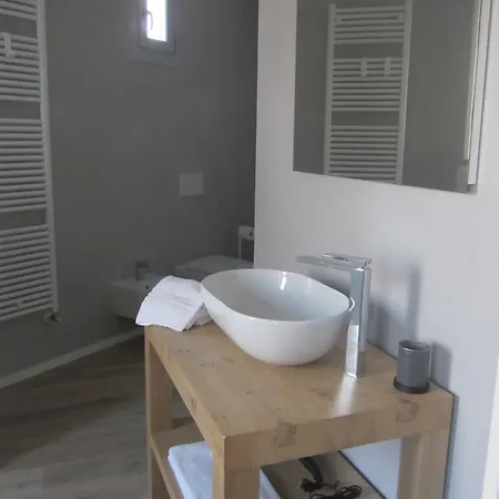 Suites Casasole * Verona