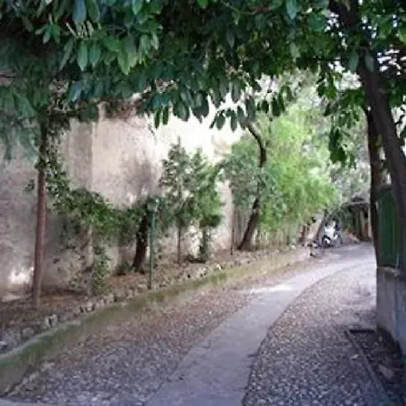 Suites Casasole Pensionat *