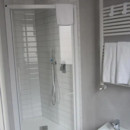 Pensionat Suites Casasole *