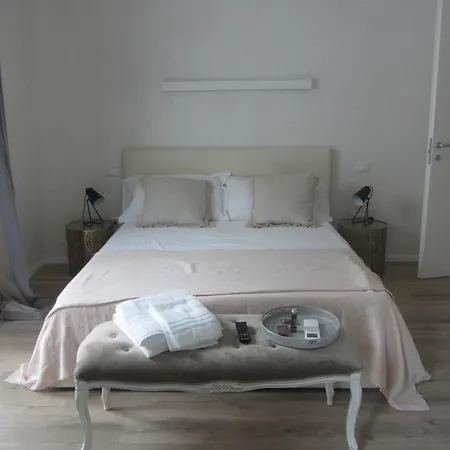 Suites Casasole Pensionat Verona
