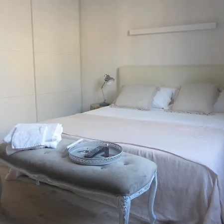 Pensionat Suites Casasole