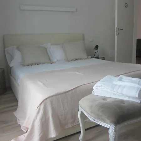 Pensionat Suites Casasole *